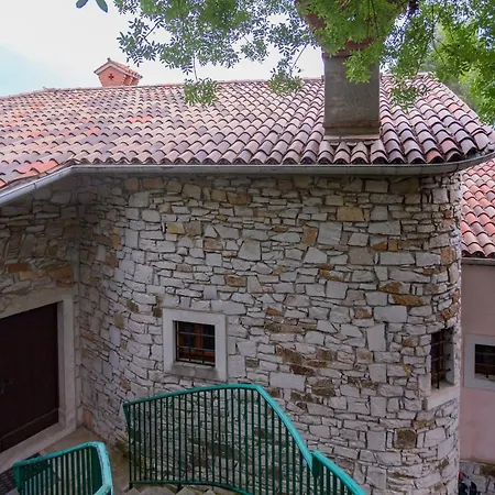 Triestevillas Sistiana, Sea View, Terrace Parking Spaces, Bbq, For 11guests *