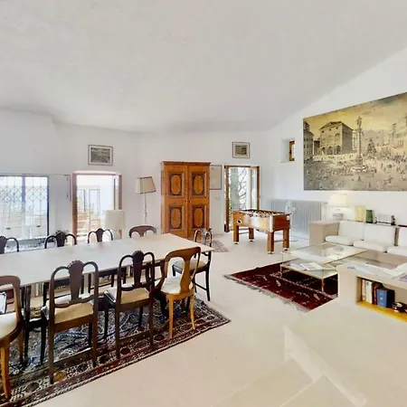 Triestevillas Sistiana, Sea View, Terrace Parking Spaces, Bbq, For 11guests Villa