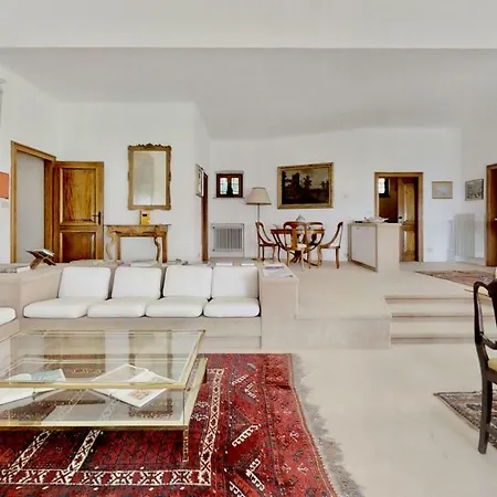 Triestevillas Sistiana, Sea View, Terrace Parking Spaces, Bbq, For 11guests *