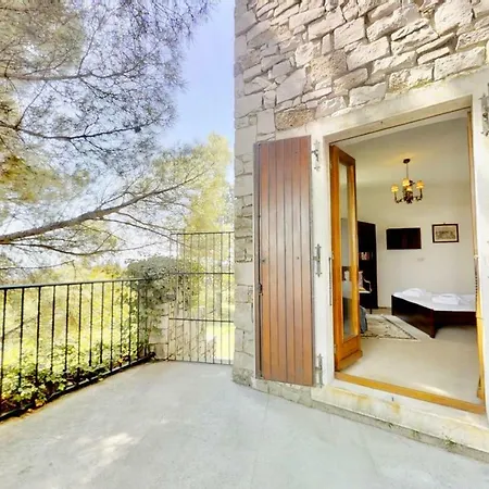 Triestevillas Sistiana, Sea View, Terrace Parking Spaces, Bbq, For 11guests * Duino