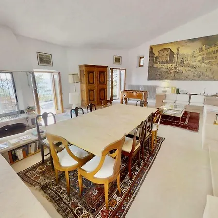 Triestevillas Sistiana, Sea View, Terrace Parking Spaces, Bbq, For 11guests Villa
