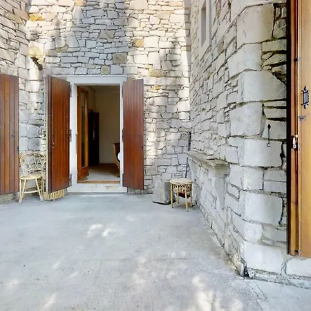 Triestevillas Sistiana, Sea View, Terrace Parking Spaces, Bbq, For 11guests Villa Duino
