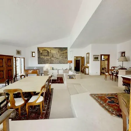 Triestevillas Sistiana, Sea View, Terrace Parking Spaces, Bbq, For 11guests Villa