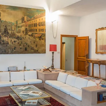 Triestevillas Sistiana, Sea View, Terrace Parking Spaces, Bbq, For 11guests