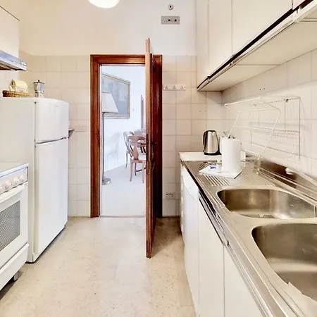 Triestevillas Sistiana, Sea View, Terrace Parking Spaces, Bbq, For 11guests ヴィラ
